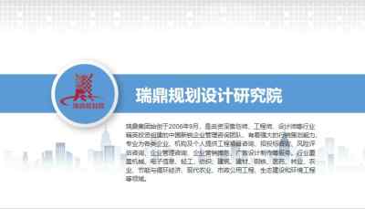 井冈山市信息技术咨询服务项目可行性研究报告资金申请报告编制指南